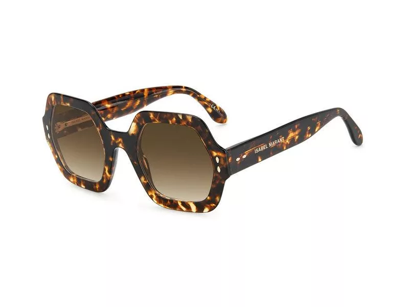 Isabel Marant Solbriller IM 0004/N/S 086/HA