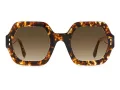 Isabel Marant Solbriller IM 0004/N/S 086/HA