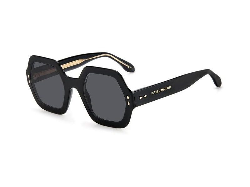 Isabel Marant Solbriller IM 0004/N/S 2M2/IR