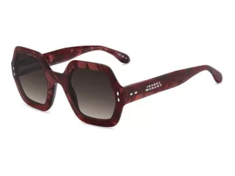 Isabel Marant Solbriller IM 0004/N/S JR9/HA