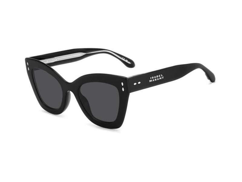 Isabel Marant Solbriller IM 0050/G/S 807/IR