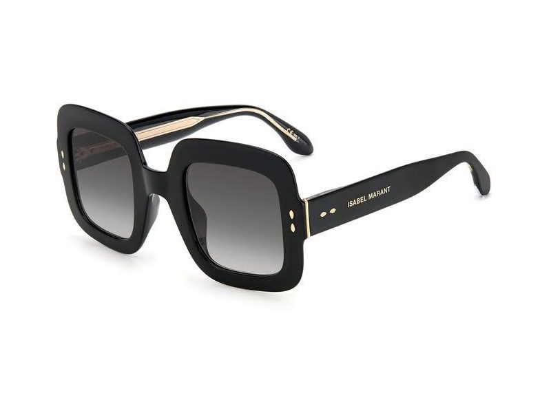 Isabel Marant Solbriller IM 0074/G/S 807/9O