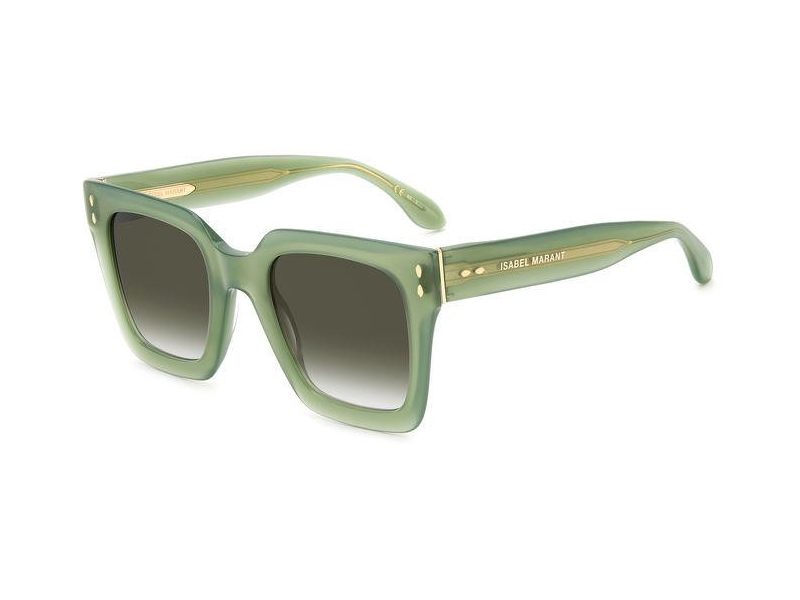 Isabel Marant Solbriller IM 0104/S 1ED/9K