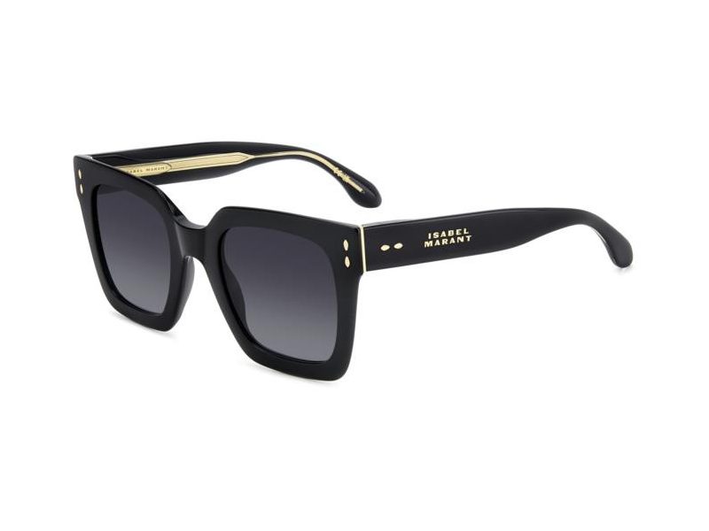 Isabel Marant Solbriller IM 0104/S 807/9O