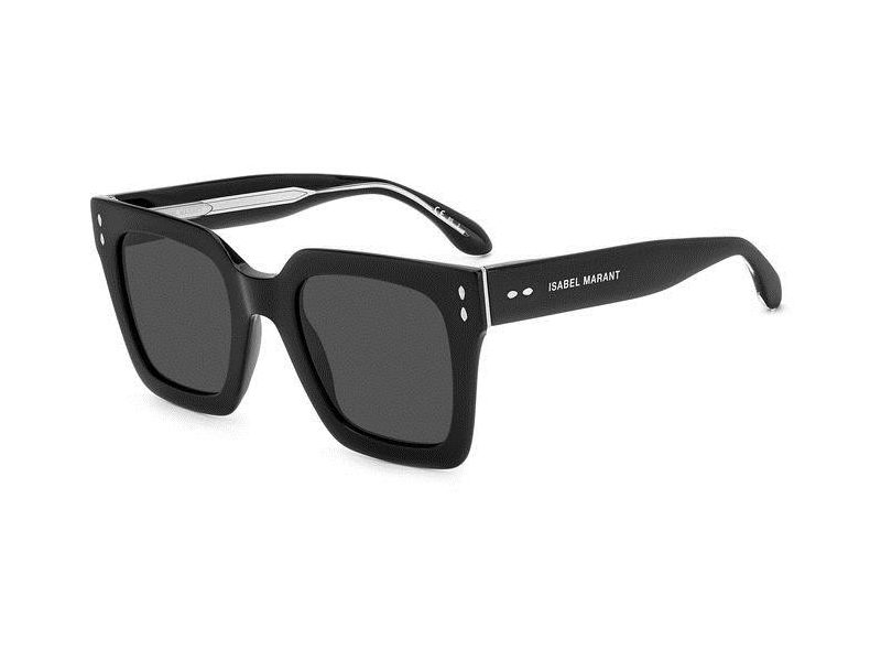 Isabel Marant Solbriller IM 0104/S 807/IR