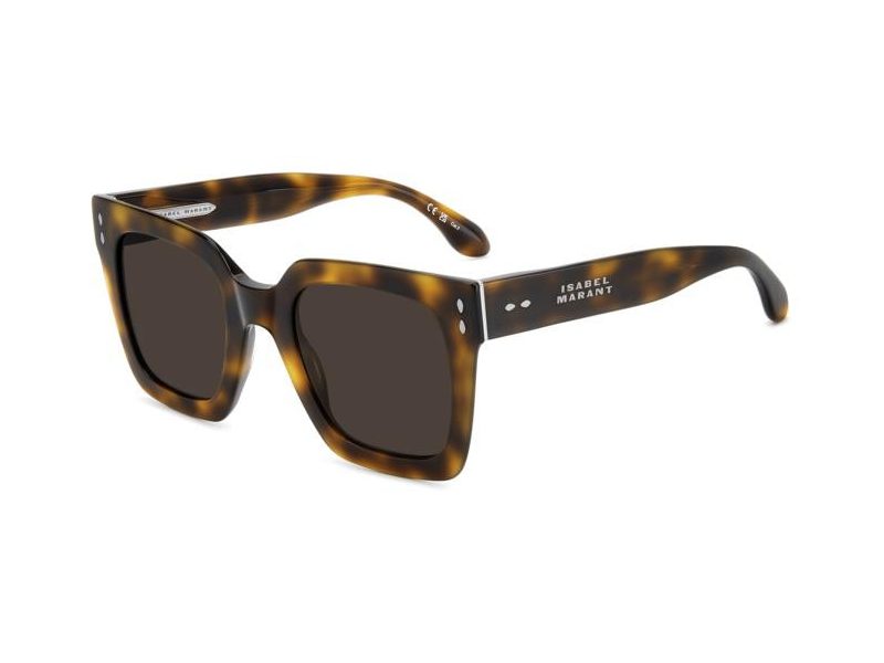 Isabel Marant Solbriller IM 0104/S WR9/70