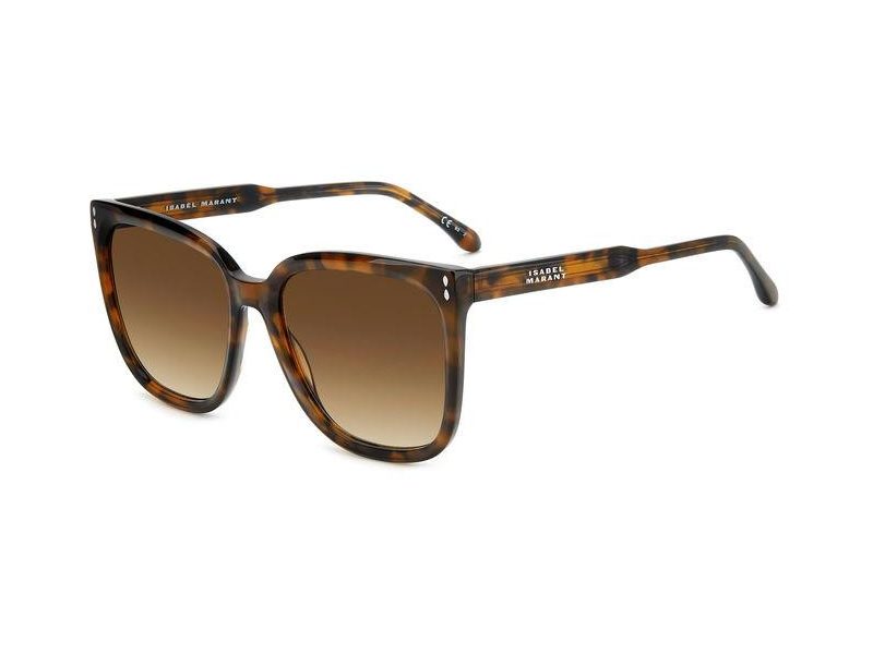 Isabel Marant Solbriller IM 0123/S 086/HA