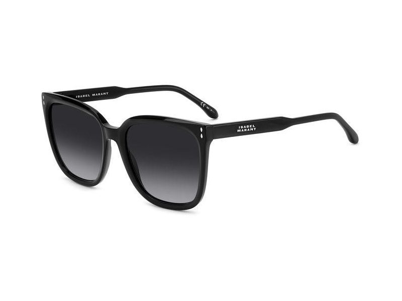 Isabel Marant Solbriller IM 0123/S 807/9O