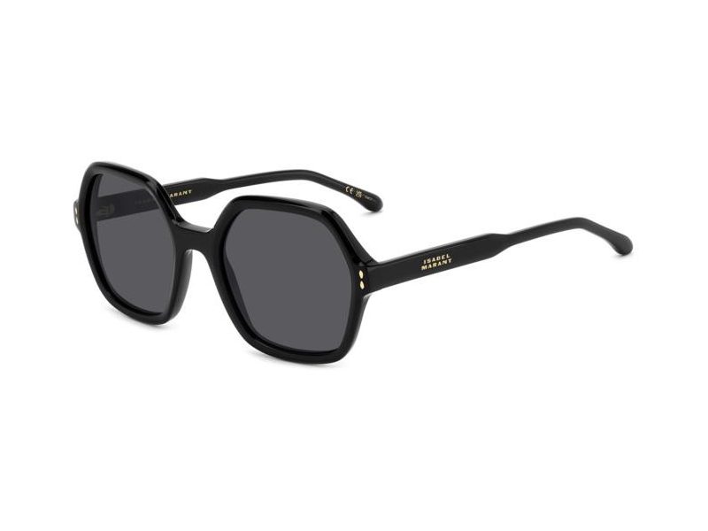 Isabel Marant Solbriller IM 0152/S 807/IR