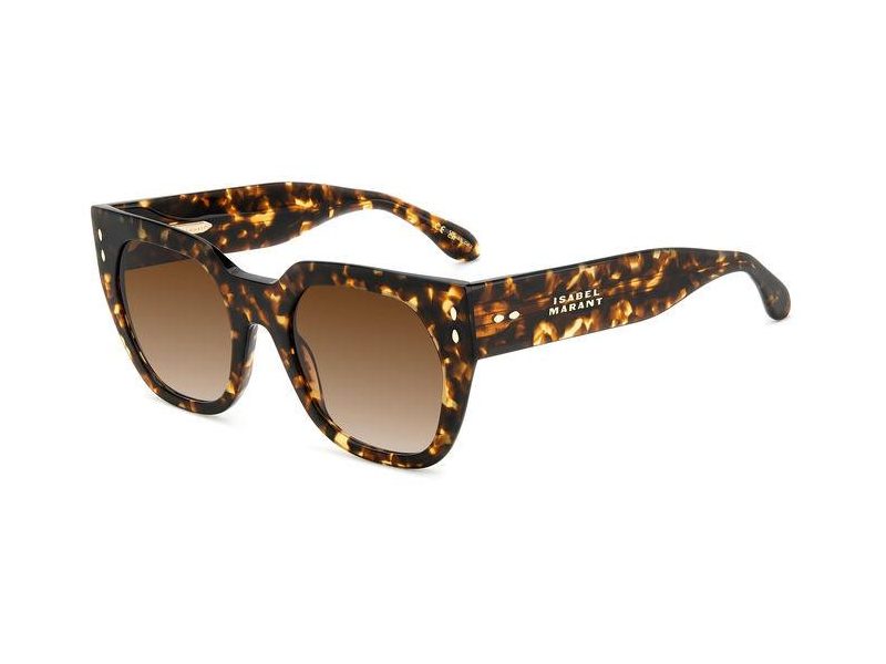 Isabel Marant Solbriller IM 0158/S 086/HA