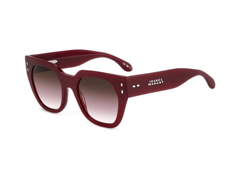 Isabel Marant Solbriller IM 0158/S LHF/UQ
