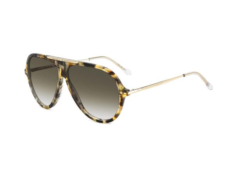Isabel Marant Solbriller IM 0162/S 2IK/9K