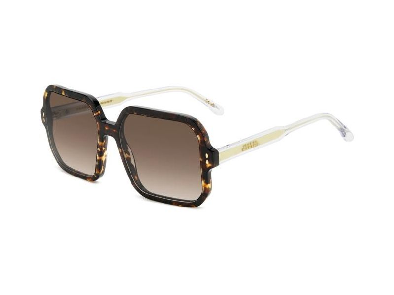 Isabel Marant Solbriller IM 0163/S 086/HA