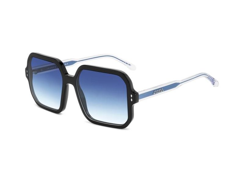 Isabel Marant Solbriller IM 0163/S 807/GB