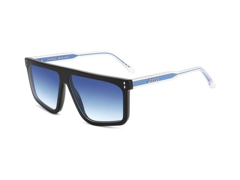 Isabel Marant Solbriller IM 0164/S 807/GB