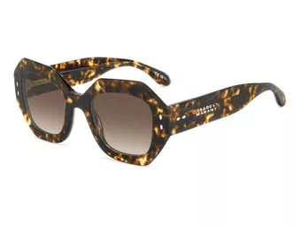 Isabel Marant Solbriller IM 0173/S 086/HA