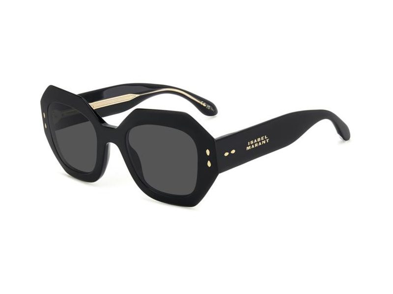 Isabel Marant Solbriller IM 0173/S 807/IR
