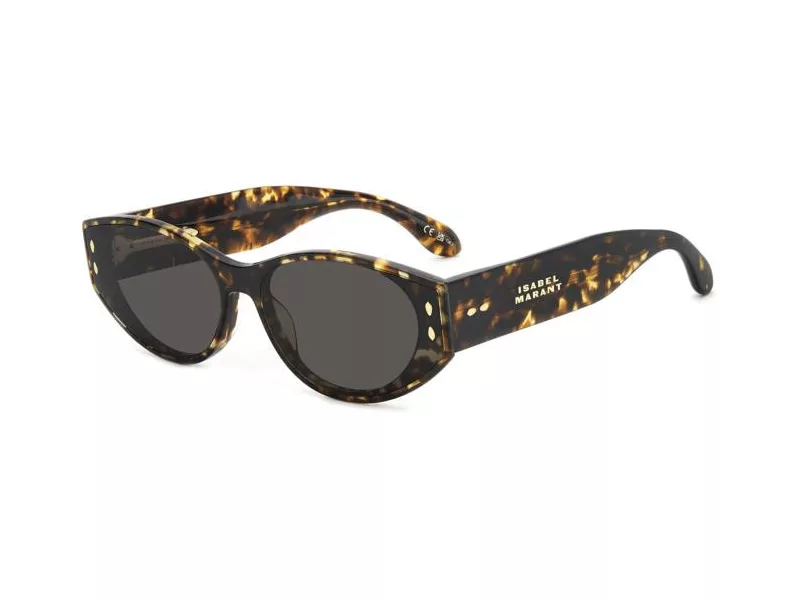 Isabel Marant Solbriller IM 0185/G/S 086/IR