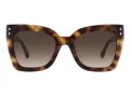 Isabel Marant Solbriller IM 0188/S WR9/HA