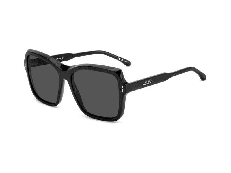 Isabel Marant Solbriller IM 0193/S 807/IR