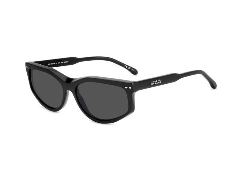 Isabel Marant Solbriller IM 0194/S 807/IR