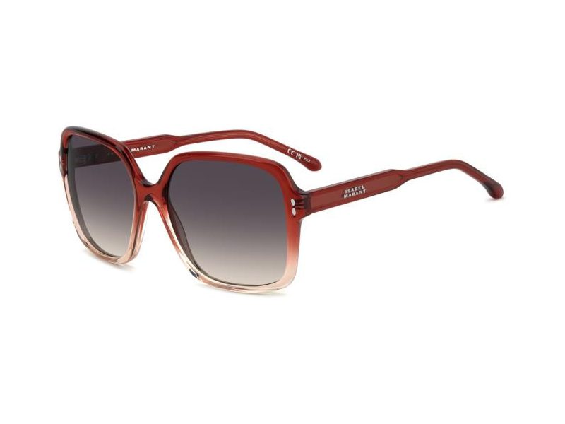 Isabel Marant Solbriller IM 0215/S 2OO/3X