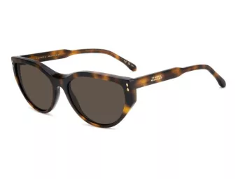 Isabel Marant Solbriller IM 0217/S WR9/70