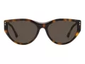Isabel Marant Solbriller IM 0217/S WR9/70