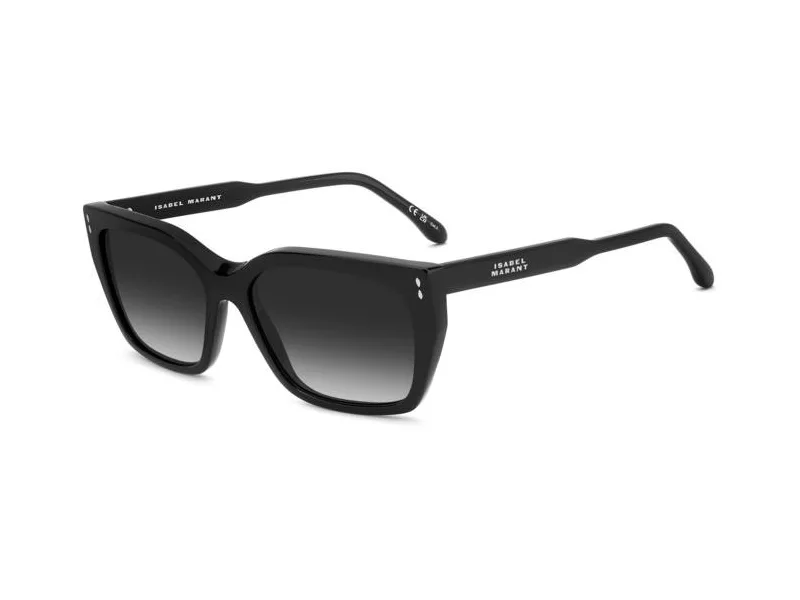 Isabel Marant Solbriller IM 0218/S 807/9O