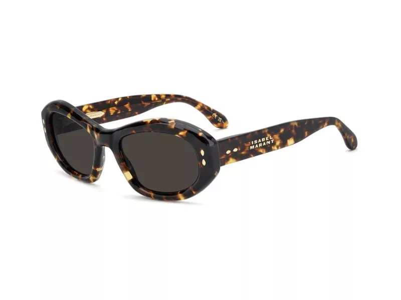 Isabel Marant Solbriller IM 0237/S 086/IR