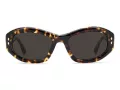 Isabel Marant Solbriller IM 0237/S 086/IR