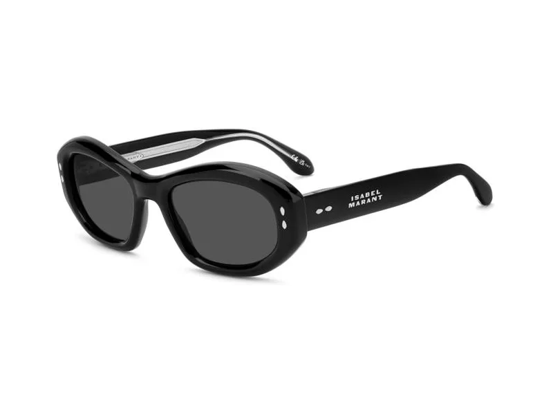Isabel Marant Solbriller IM 0237/S 807/IR