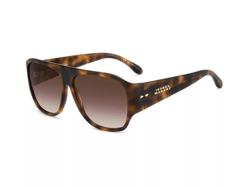 Isabel Marant Solbriller IM 0239/S 086/M2