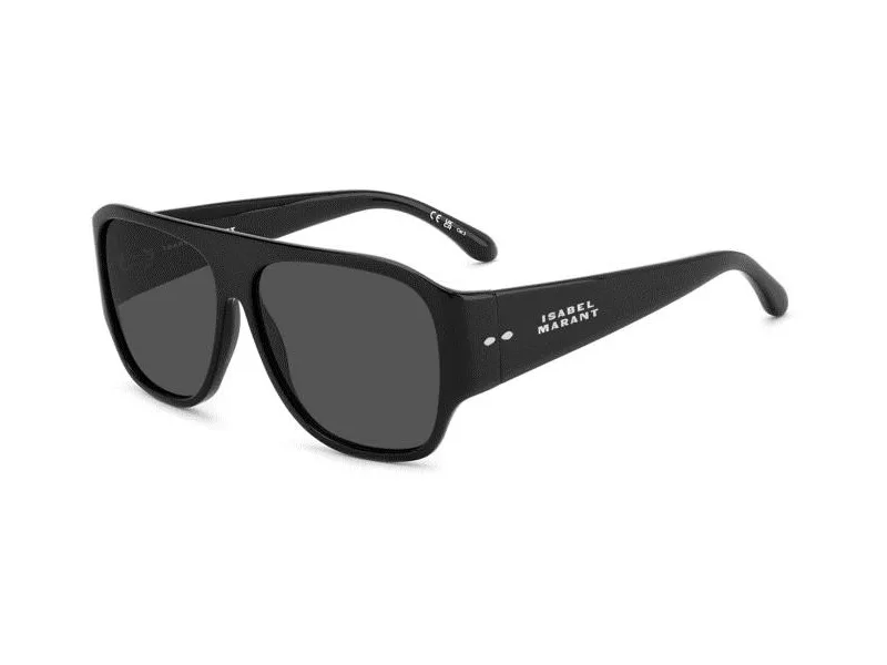 Isabel Marant Solbriller IM 0239/S 807/IR