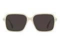 Isabel Marant Solbriller IM 0242/S 10A/IR