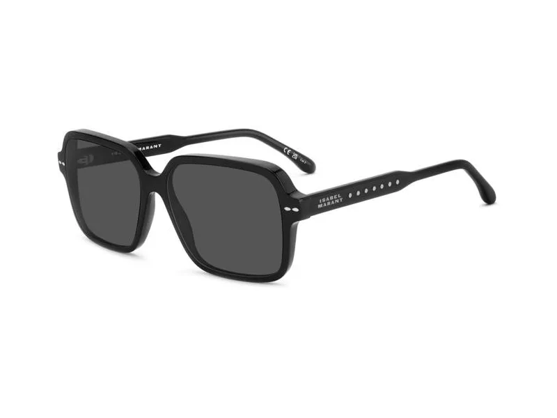 Isabel Marant Solbriller IM 0242/S 807/IR