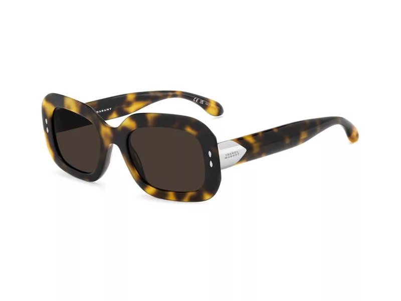 Isabel Marant Solbriller IM 0246/S WR9/70