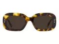Isabel Marant Solbriller IM 0246/S WR9/70