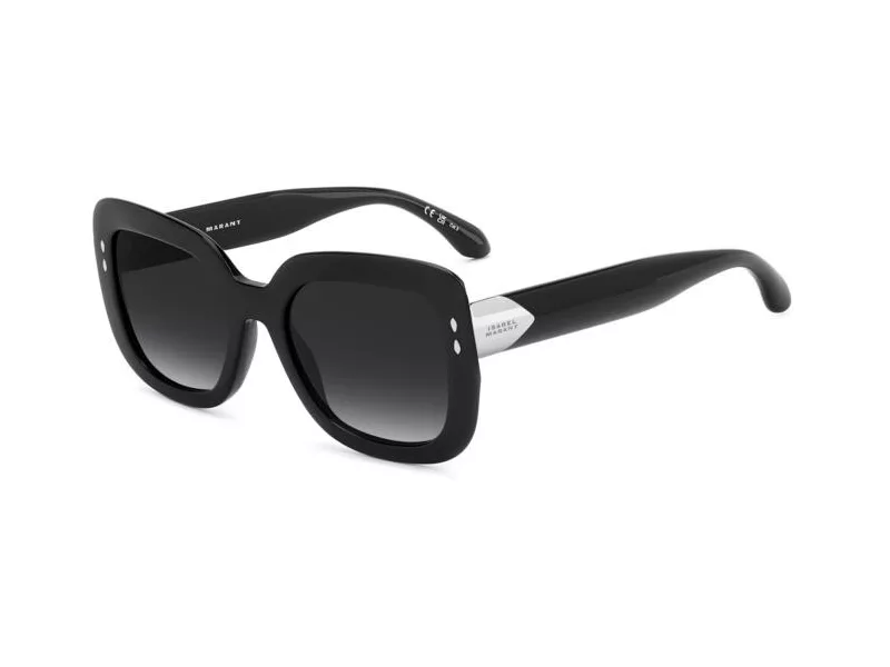 Isabel Marant Solbriller IM 0247/S 807/9O