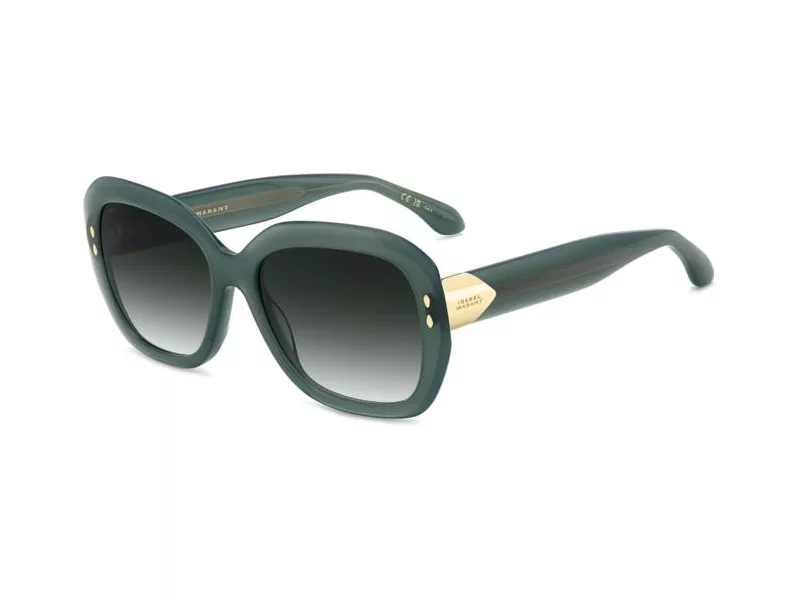 Isabel Marant Solbriller IM 0248/S 1ED/9K