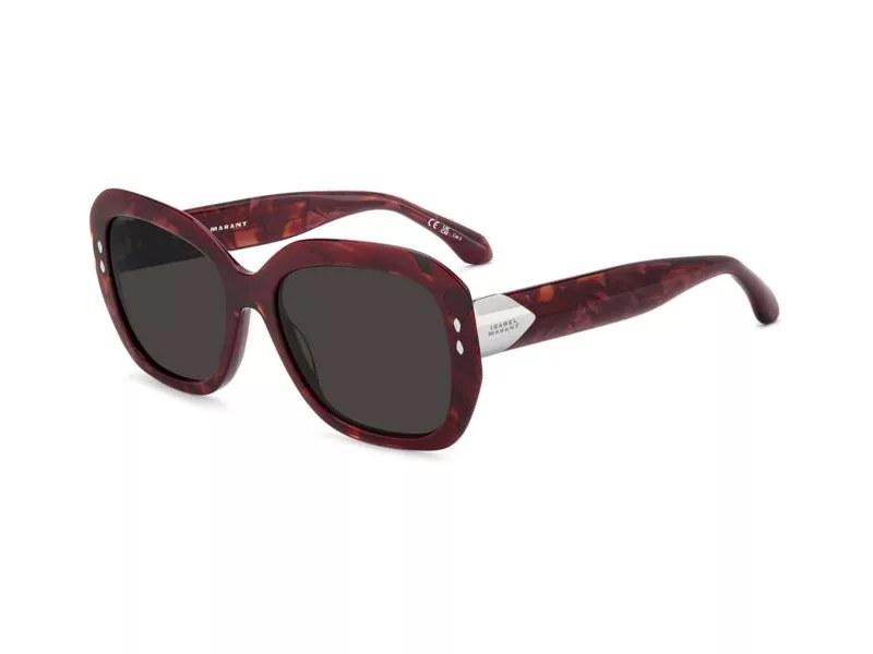 Isabel Marant Solbriller IM 0248/S JR9/IR
