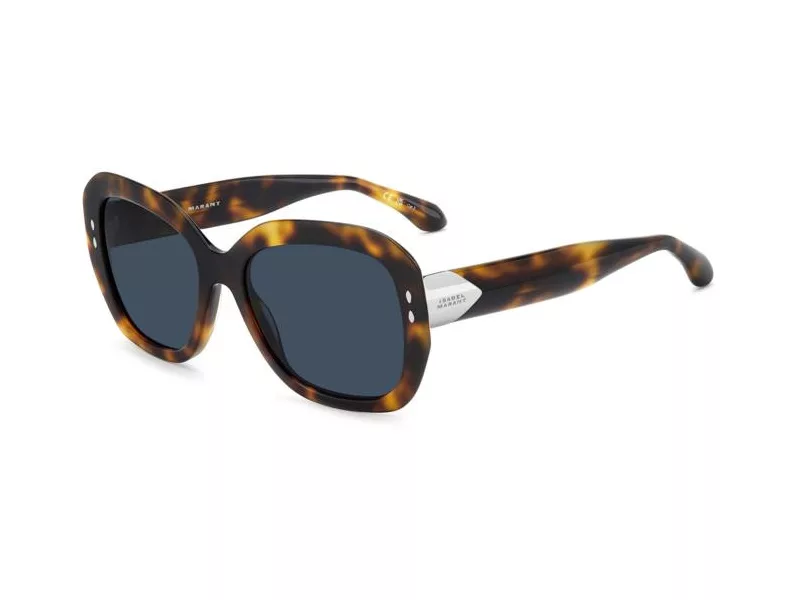 Isabel Marant Solbriller IM 0248/S WR9/KU