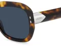 Isabel Marant Solbriller IM 0248/S WR9/KU