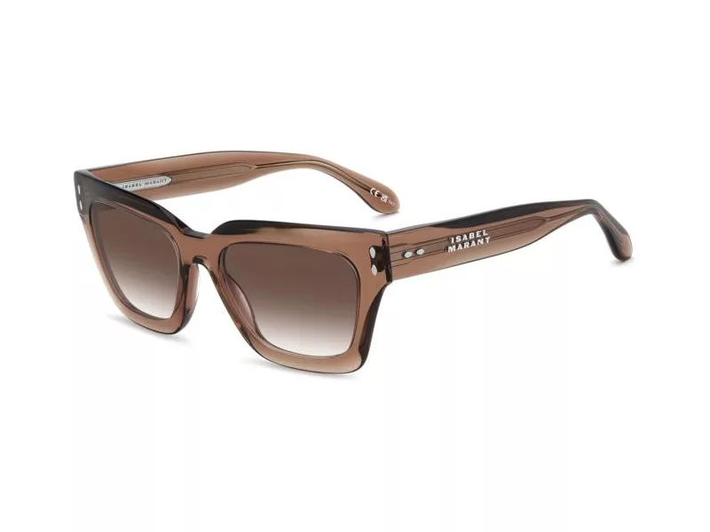 Isabel Marant Solbriller IM 0251/S 2LF/TX