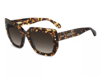 Isabel Marant Solbriller IM 0252/S 086/HA