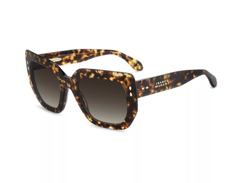 Isabel Marant Solbriller IM 0252/S 086/HA