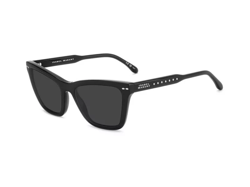 Isabel Marant Solbriller IM 0255/S 807/IR
