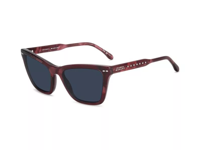 Isabel Marant Solbriller IM 0255/S JR9/KU