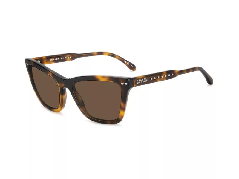 Isabel Marant Solbriller IM 0255/S WR9/70