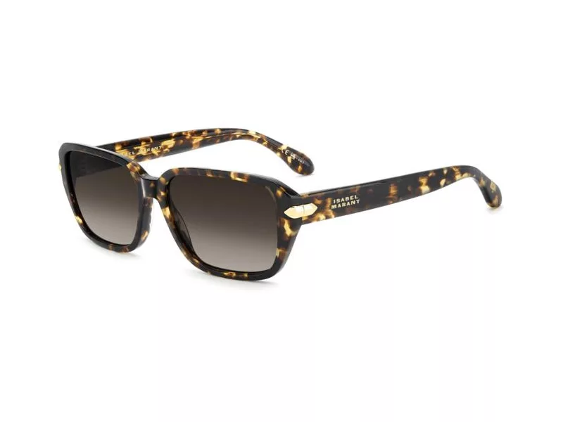 Isabel Marant Solbriller IM 0263/S 086/HA